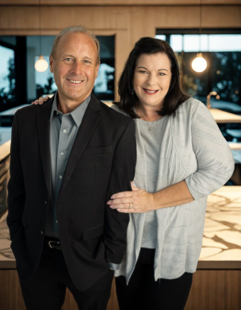 Cindy & Cory Dunnican Photo Cindy Dunnican and Cory Dunnican, The Dunnican Team at Coldwell Banker Apex, Realtors