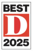 Home 5 D Magazine Award Top Producer